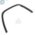 Front Right Wheel Fender Flares Molding for Jeep Grand Cherokee (2016–2022)