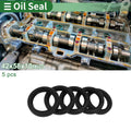 Oil Seal Ring for Various Models (42x58x10mm, NBR Rubber)