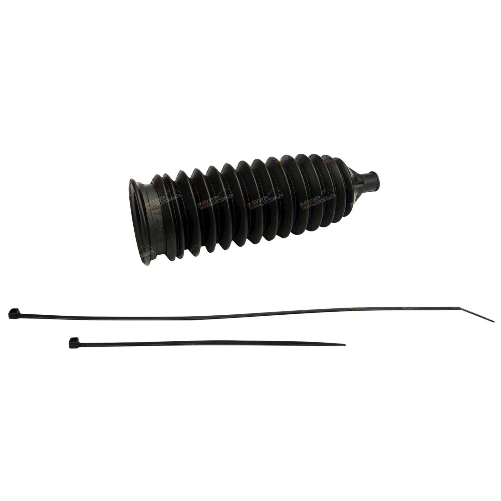 Steering Rack Boot for Mazda 323 626 929 (1982-1989)