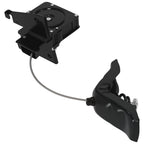 Tire Hoist Winch Assembly for Ford F-150 Harley-Davidson (2010–2012) 9L3Z1A131A