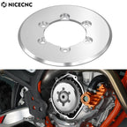 NICECNC 7 oz Clutch Weight for Husqvarna TE 250 300 350 450 501 FE (2014–2023)