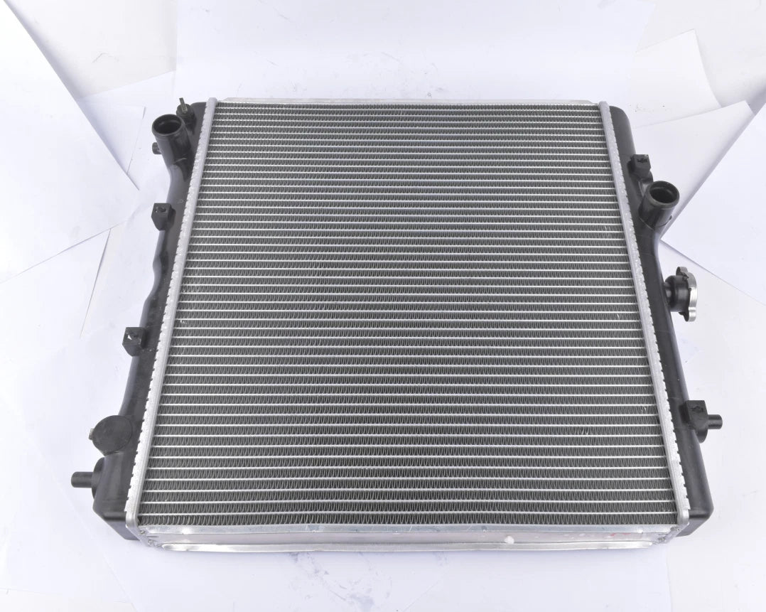 Radiator for Kubota M5040 M6060 M7040 M7060 M5140 M6040 (3C001-17100)