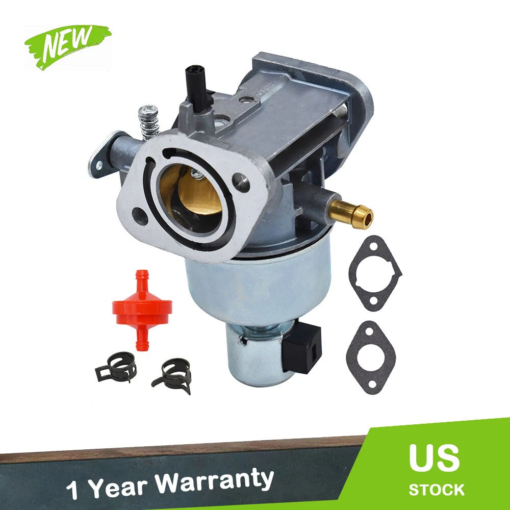 Carburetor for John Deere GT235, GT235E, LX280, LX288, LT190 (2000–2005)