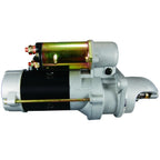 Starter for Dresser 510B Diesel Cummins 4BT 3.9