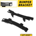 Front Bumper Retainer Side Support Bracket for Toyota Highlander (2014–2019)