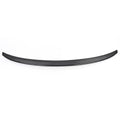 ABS Carbon Fiber Tail Wing Rear Spoiler for Mercedes-Benz A-Class (2019)