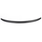 ABS Carbon Fiber Tail Wing Rear Spoiler for Mercedes-Benz A-Class (2019)