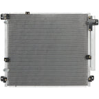 A/C Condenser for Cadillac SRX 3.6L 4.6L (2004–2009) 3350