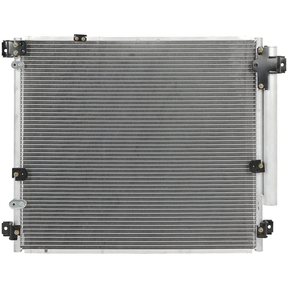 A/C Condenser for Cadillac SRX 3.6L 4.6L (2004–2009) 3350