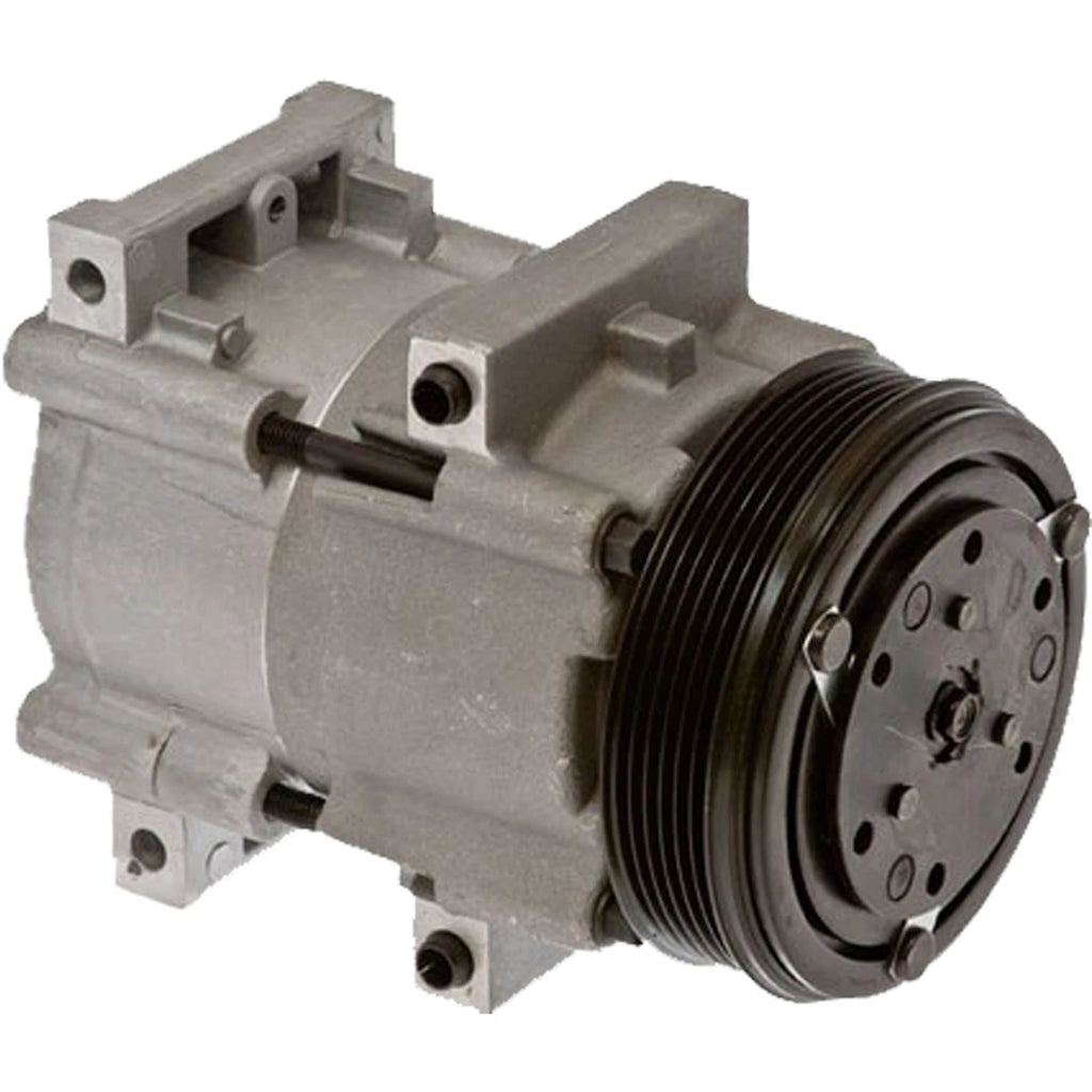 A/C Compressor with Clutch for Mazda B4000 B3000