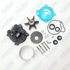 Water Pump Kit for Johnson Evinrude (Center Shaft Hole 33MM) 0384465 03844653
