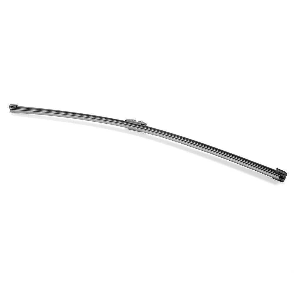 Set of 2 Rear Windshield Wiper Blades for BMW X5 E70 (2007–2014)