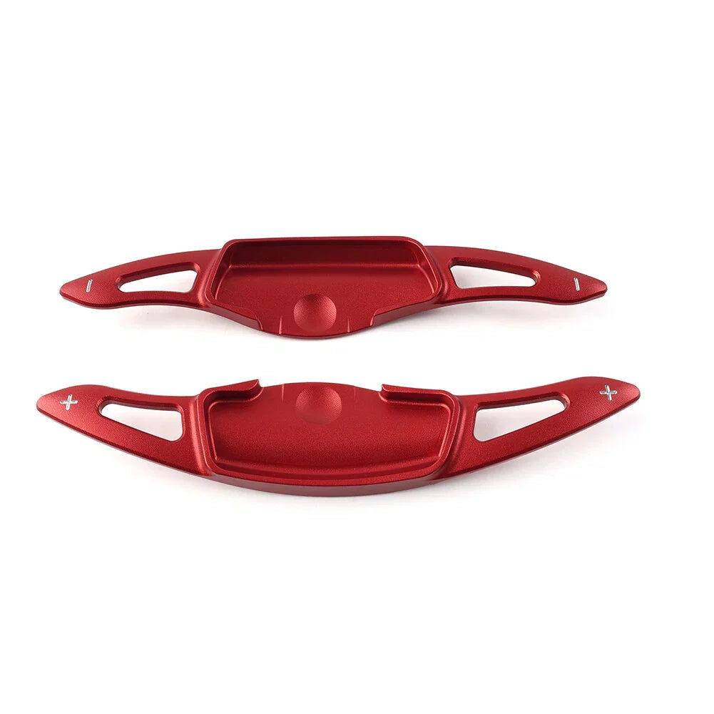 Steering Wheel Paddle Shifter Extenders for Kia K3 K5 (2020-2022)