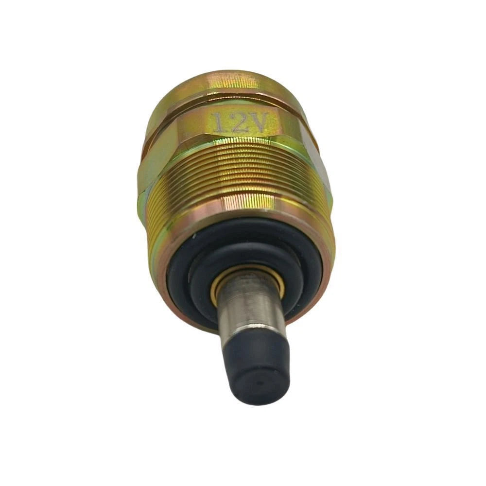Stop Solenoid for Volvo Penta Diesel 41 Marine Engine (876614)
