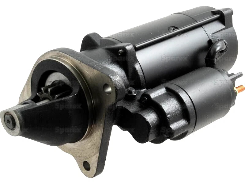 Starter Motor for Ford New Holland 8160 8260 8360 8560 (1990–1999)