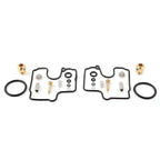 Carburetor Repair Kits for SUZUKI SV650 SV 650 S (1999-2002)
