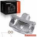 Rear Driver Side Brake Caliper with Bracket for Kia Sorento (2003–2006)