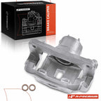 Rear Driver Side Brake Caliper with Bracket for Kia Sorento (2003–2006)