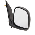 Passenger Right Side Mirror for Chevy Express Van (2003–2023)