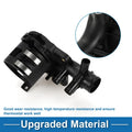 Engine Coolant Thermostat Housing for Mercedes-Benz Sprinter 3500 (2007-2018)