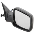 Heated Right Side Mirror for Ram 1500 Classic 2500 (2013–2018)