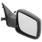Heated Right Side Mirror for Ram 1500 Classic 2500 (2013–2018)