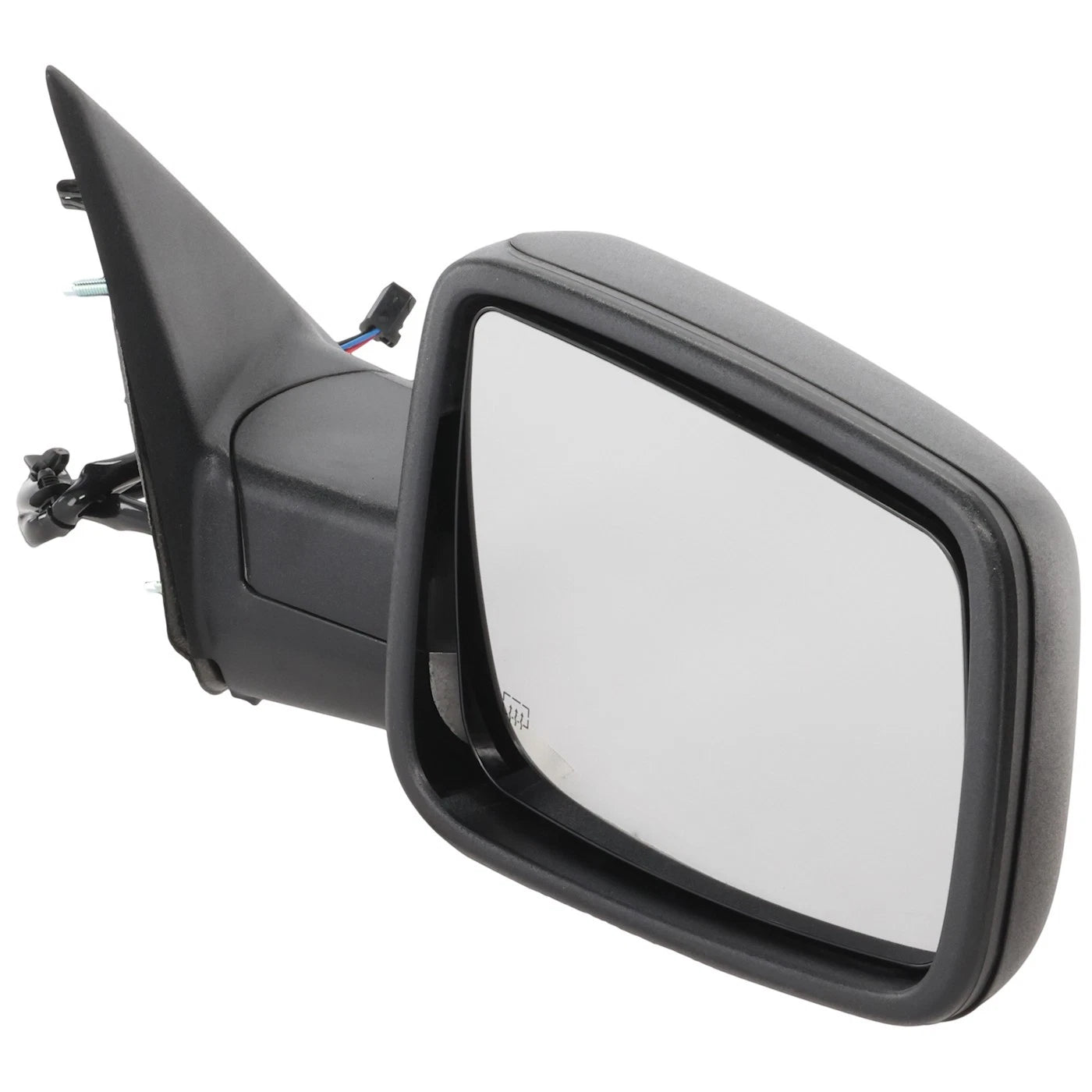 Heated Right Side Mirror for Ram 1500 Classic 2500 (2013–2018)