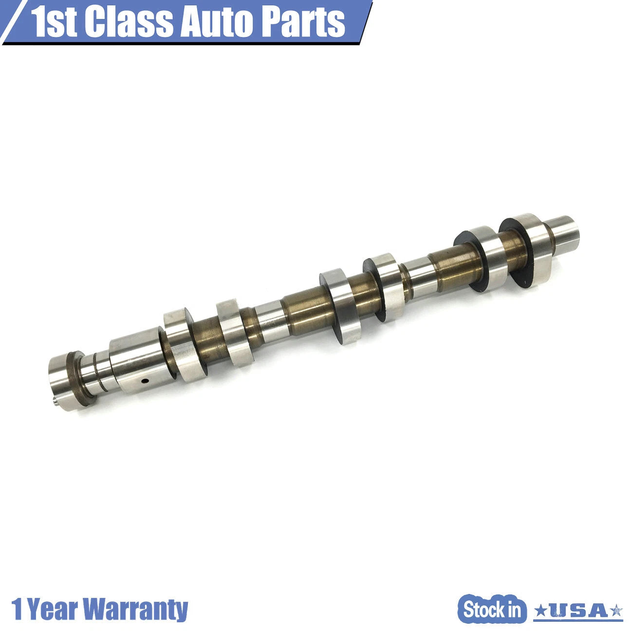 Left Camshaft for Jeep Liberty Ram 1500 Dodge Nitro Commander (2002-2012)