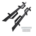 3" Running Board Side Step Nerf Bars for Toyota Tacoma Double Cab (2024–2026)