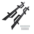 3" Running Board Side Step Nerf Bars for Toyota Tacoma Double Cab (2024–2026)