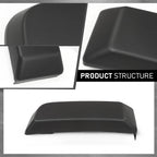 Front Bumper Guard Cover for Ford F-150 SVT Raptor (2010–2014)
