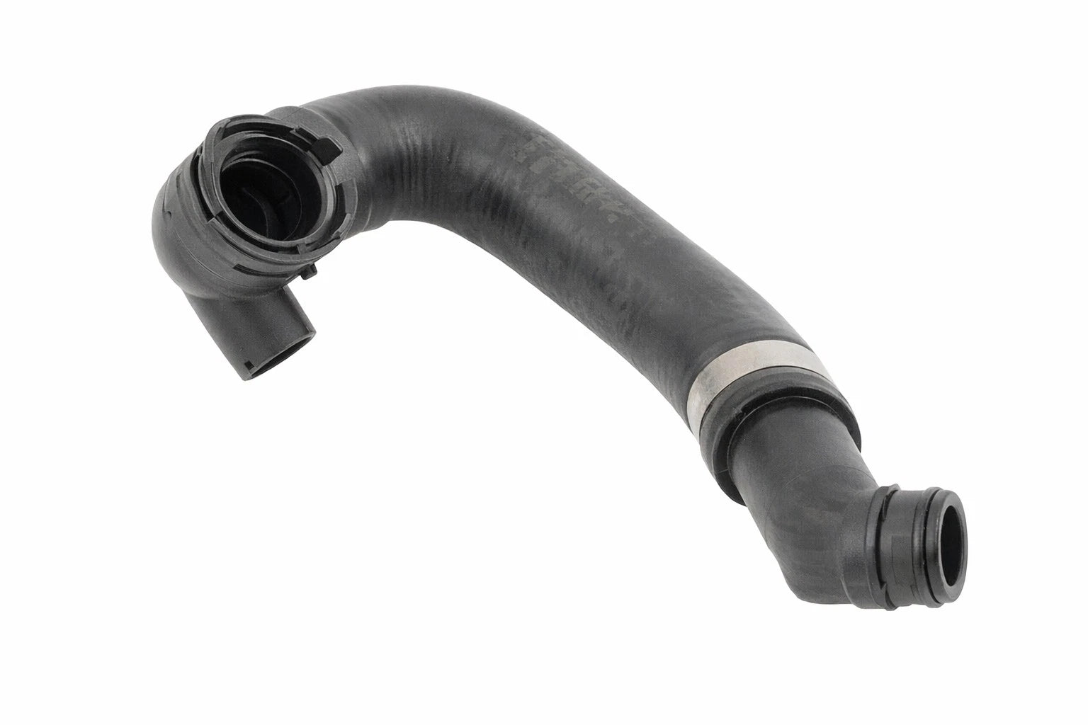 Genuine OEM Engine Coolant Hose for BMW X1 xDrive28i, Z4 (2012–2015) 17117620688