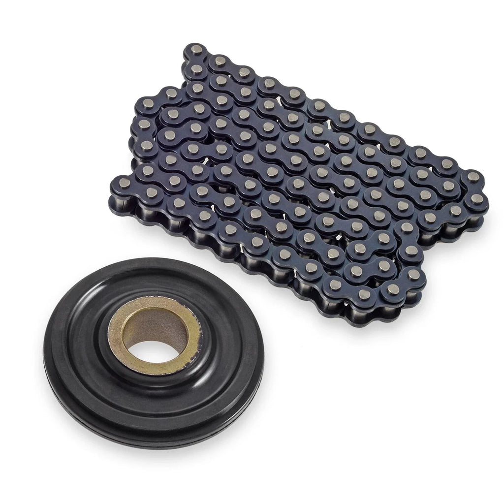 Cam Chain & Guide Roller for Honda CB750 CB350 CL350 SL350 (1968–1978)