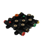 Air Manifold for Freightliner Century (1996-2007)