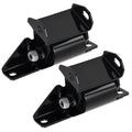 Pack of 2 Engine Motor Mounts for Ford Cleveland 302 347 351 V8 (1969–1996)