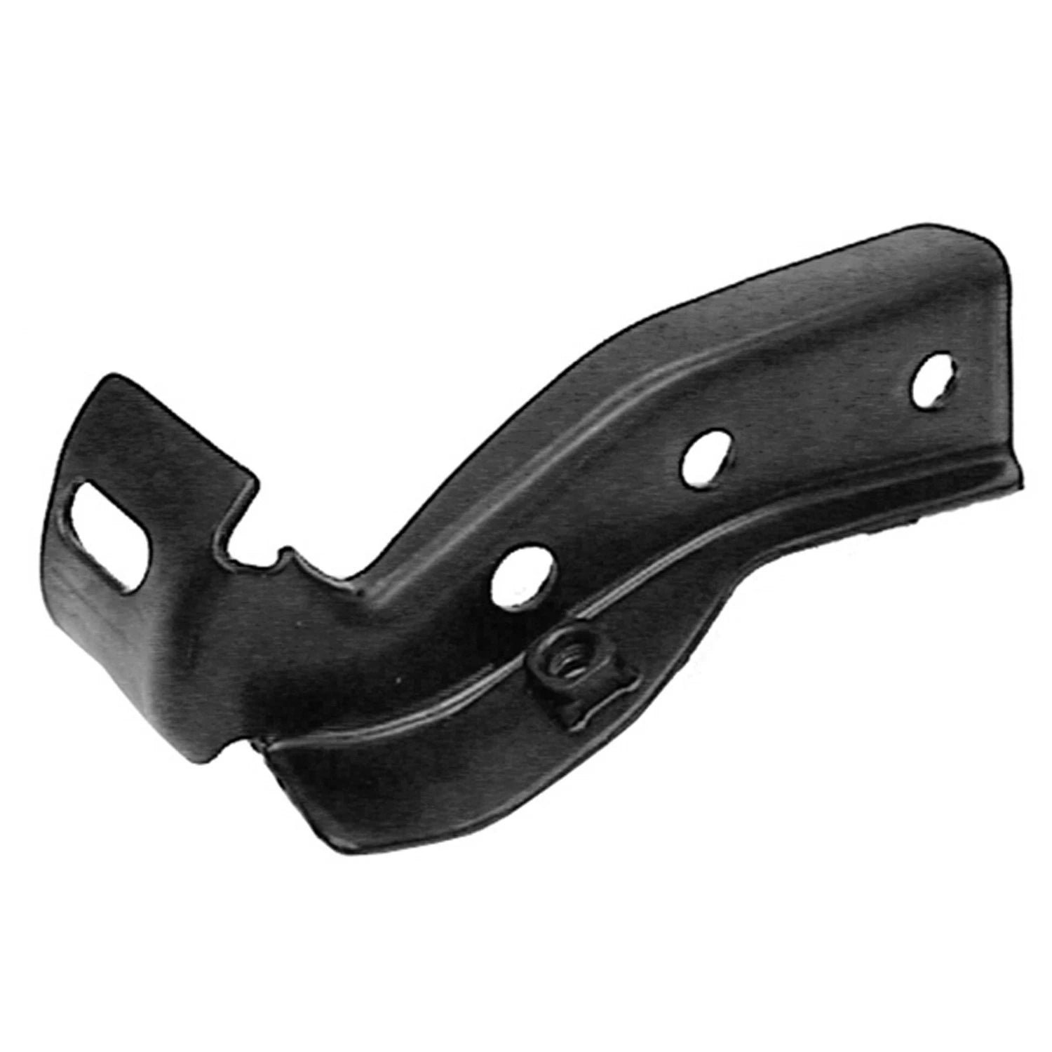 Replacement Front Left Bumper Bracket For 1969-1969 Chevrolet Camaro