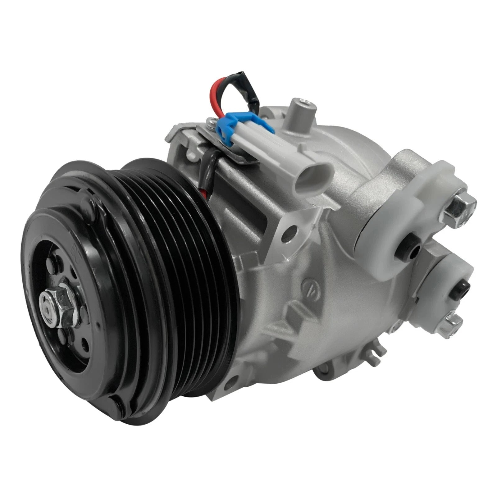 AC Compressor Kit Replacement for Chevrolet Sonic 1.4L (2019-2019)