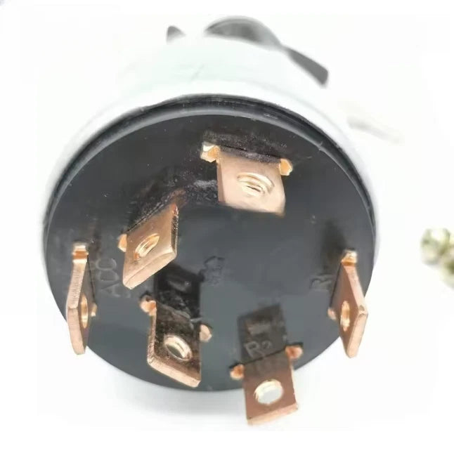 7Y-3918 Ignition Switch for E200B E312 E323B E320B (Excavators)