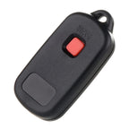Remote Keyless Entry System for Toyota Solara (2002–2003) 4 Buttons