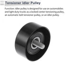 Drive Belt Idler Pulley for Kia Sportage (2011–2016) No. 2528725000