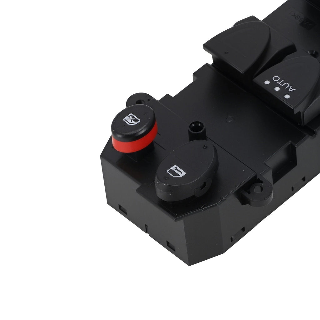 Electric Master Window Switch for Honda Civic Hybrid (2006-2011) Left