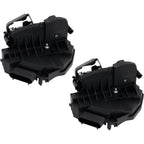 Set of 2 Door Lock Actuators for Ford Fusion MKZ