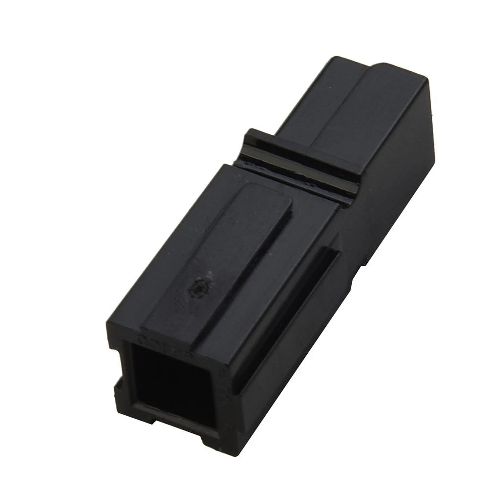 30 Amp Marine Power Connector Kit for Red and Black