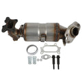 Catalytic Converter Manifold for Honda Civic (2012–2013)