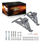 Engine Swap Conversion Mount Brackets for Chevy C10 GMC Truck (1960–1987)