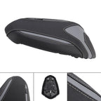 Rear Seat Passenger Cushion for Triumph Street Triple 765 S R (2019–2024)