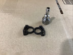 Fuel Line Assembly for Chrysler Force 18-8011EP-1 (New Old Stock)