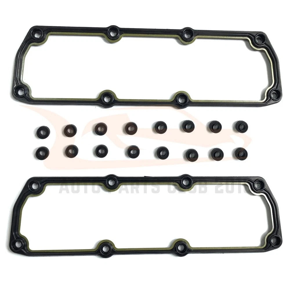 Valve Cover Gasket for Chrysler Dodge 3.3L 3.8L V6 (2001–2004)