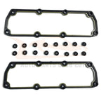 Valve Cover Gasket for Chrysler Dodge 3.3L 3.8L V6 (2001–2004)