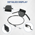 Drive Control Cable for Husqvarna Craftsman AWD 22" Mowers (2010-2023)